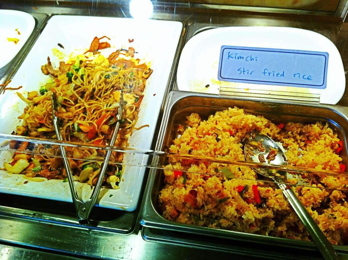 Cornerstone Sushi & Korean BBQ, Kamloops, Downtown Kamloops Zomato