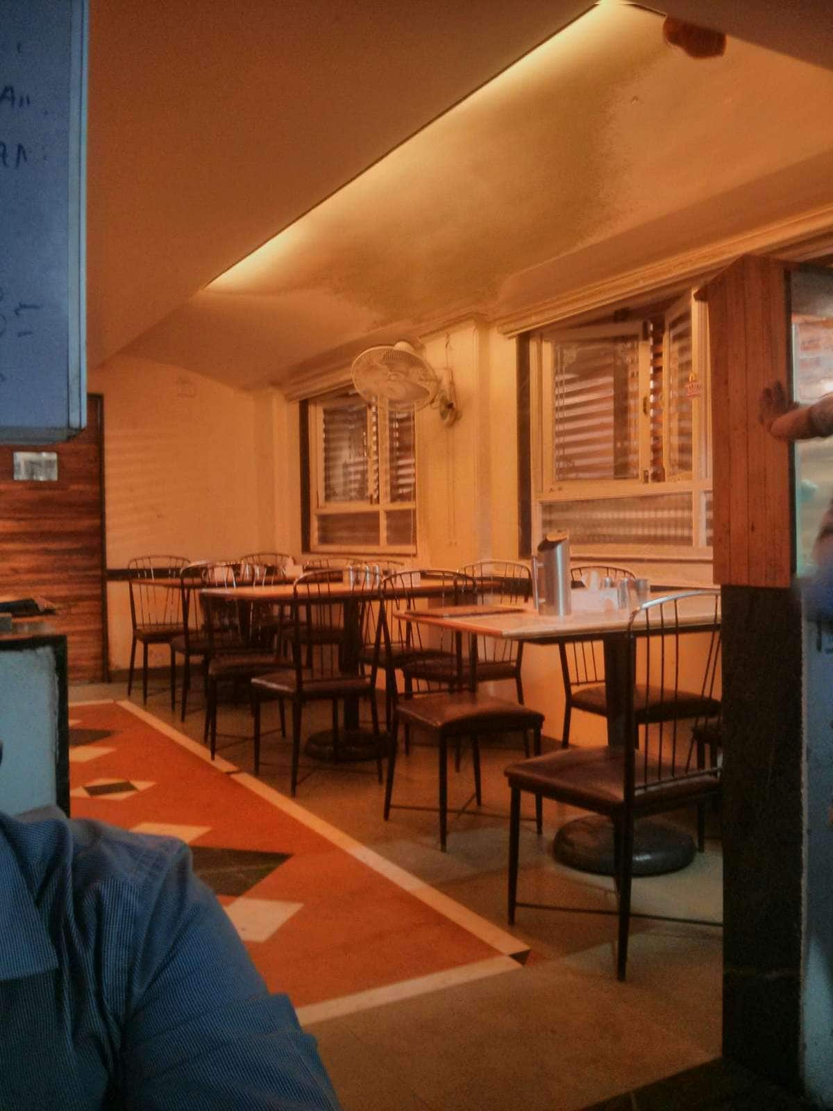 P K Biryani House, Kothrud, Pune Zomato