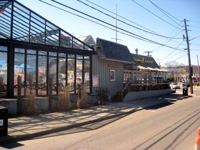 Steamroom Seafood Port Jefferson Long Island Urbanspoon