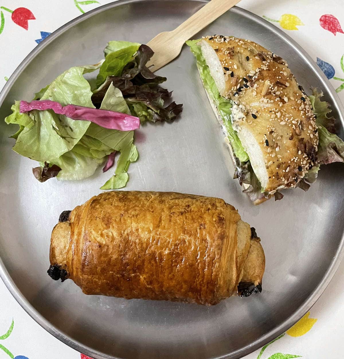 Sea Salt Cafe, Satellite, Ahmedabad Zomato