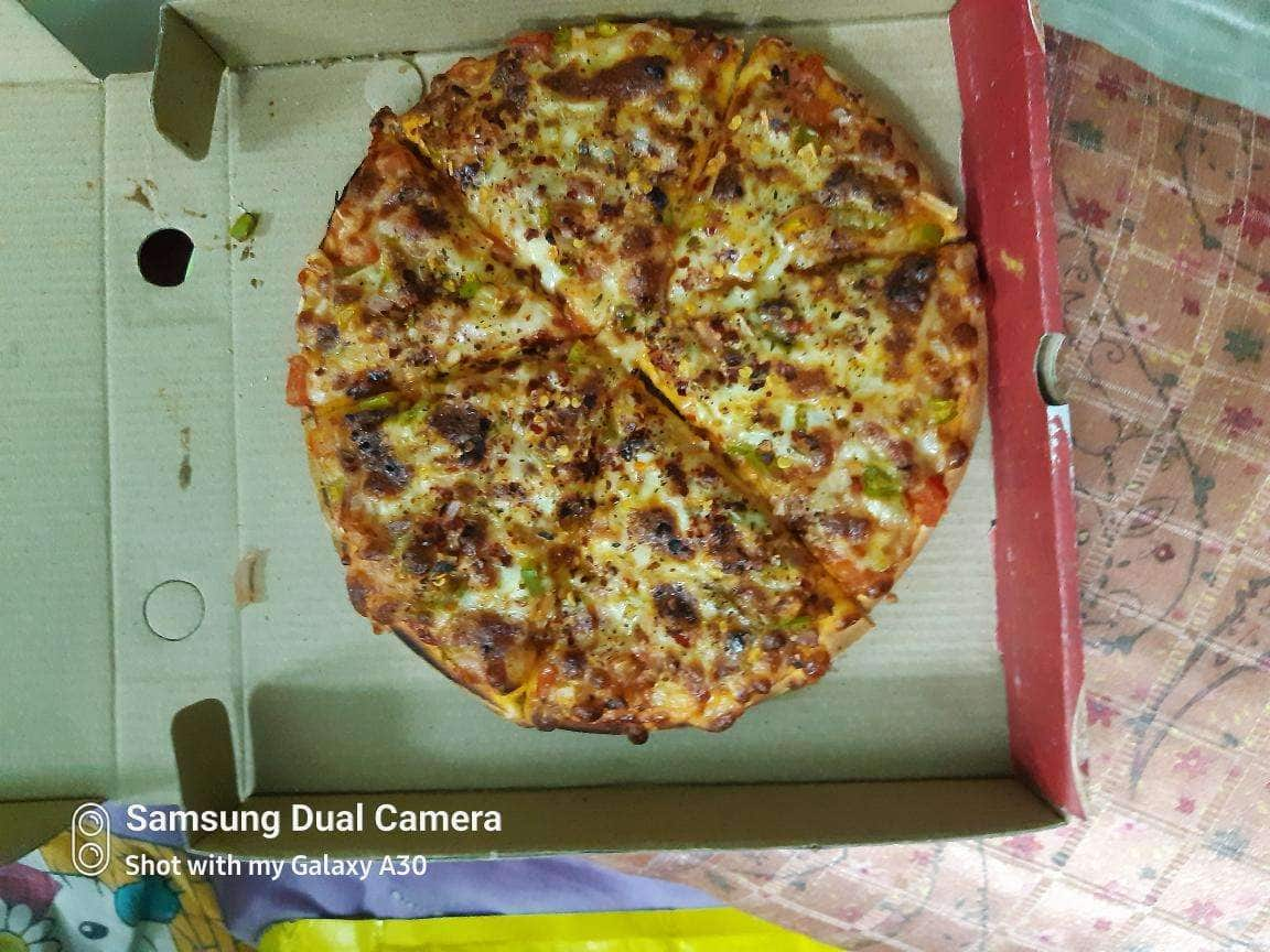 List of Top Pizza Outlets in Bhavanipuram - Best Pizza Places near