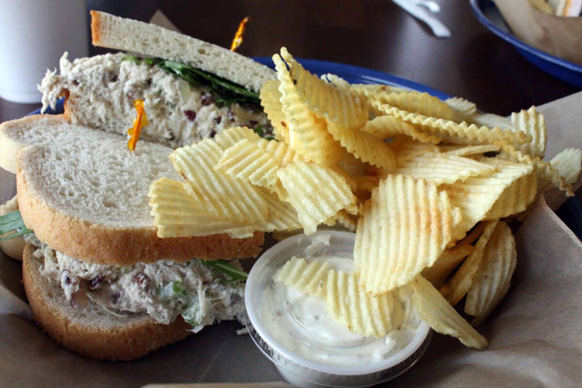 Cross Creek Sandwich Shop, Conway, Little Rock Zomato