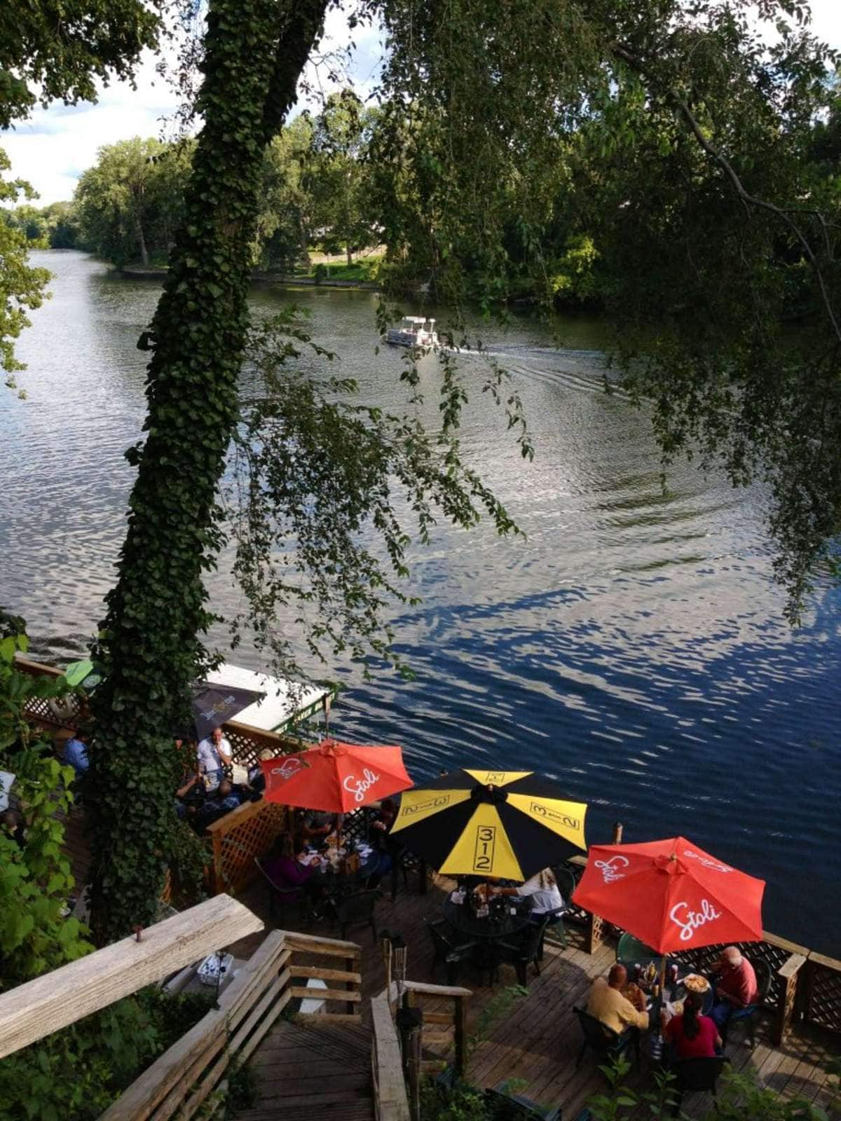 Hensell's Oaken Bucket, South Bend, South Bend Zomato