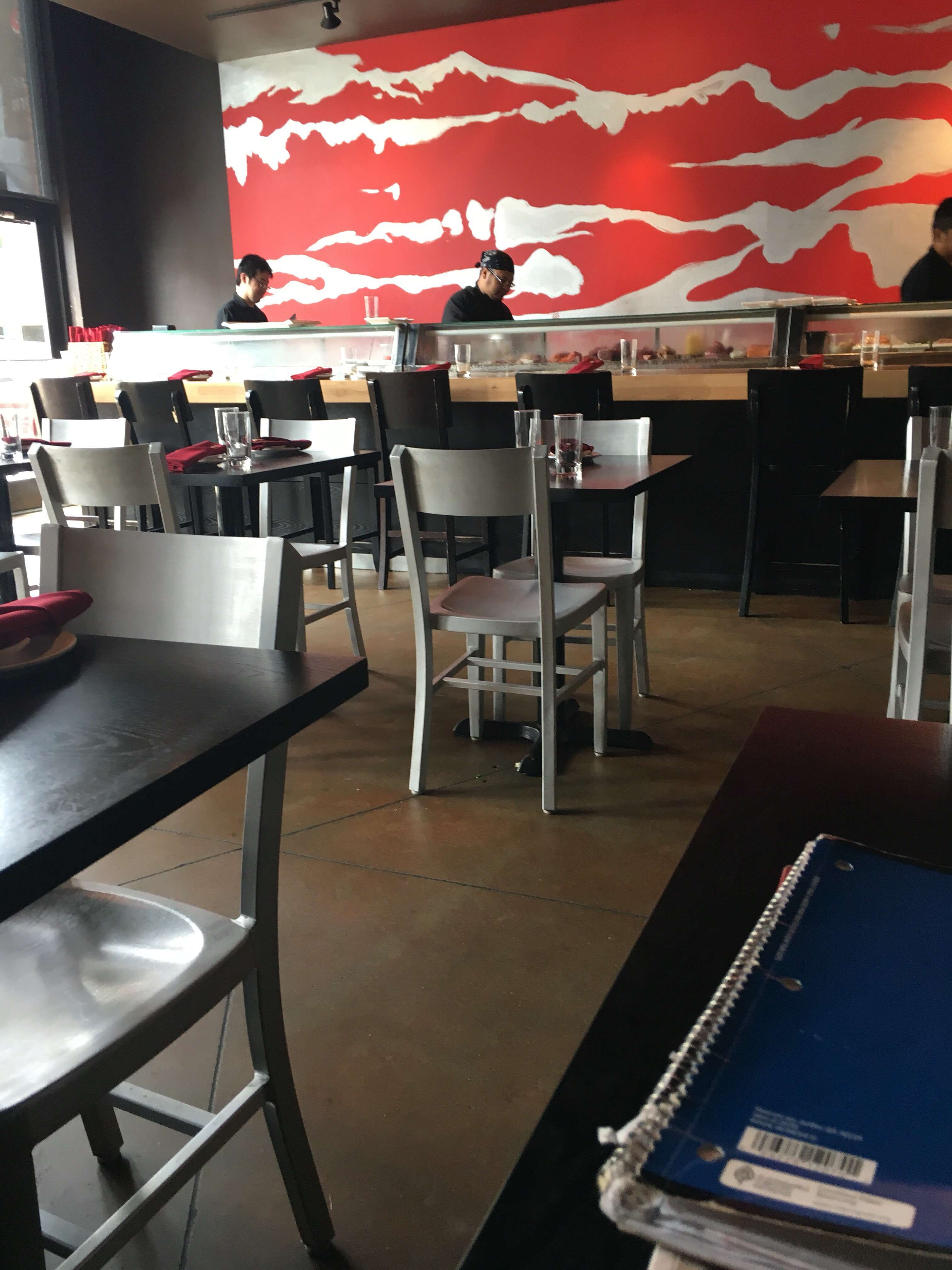 Best Sushi Madison Wi - yz9p4i3