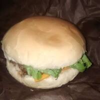 frat burger photos pictures