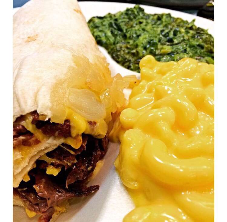 Sale > la rosa chicken menu > in stock