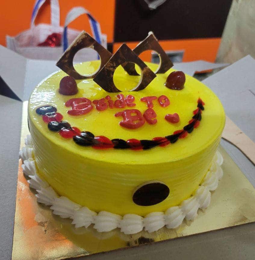Butterfly Cake Shop, Dombivali East, Thane Zomato