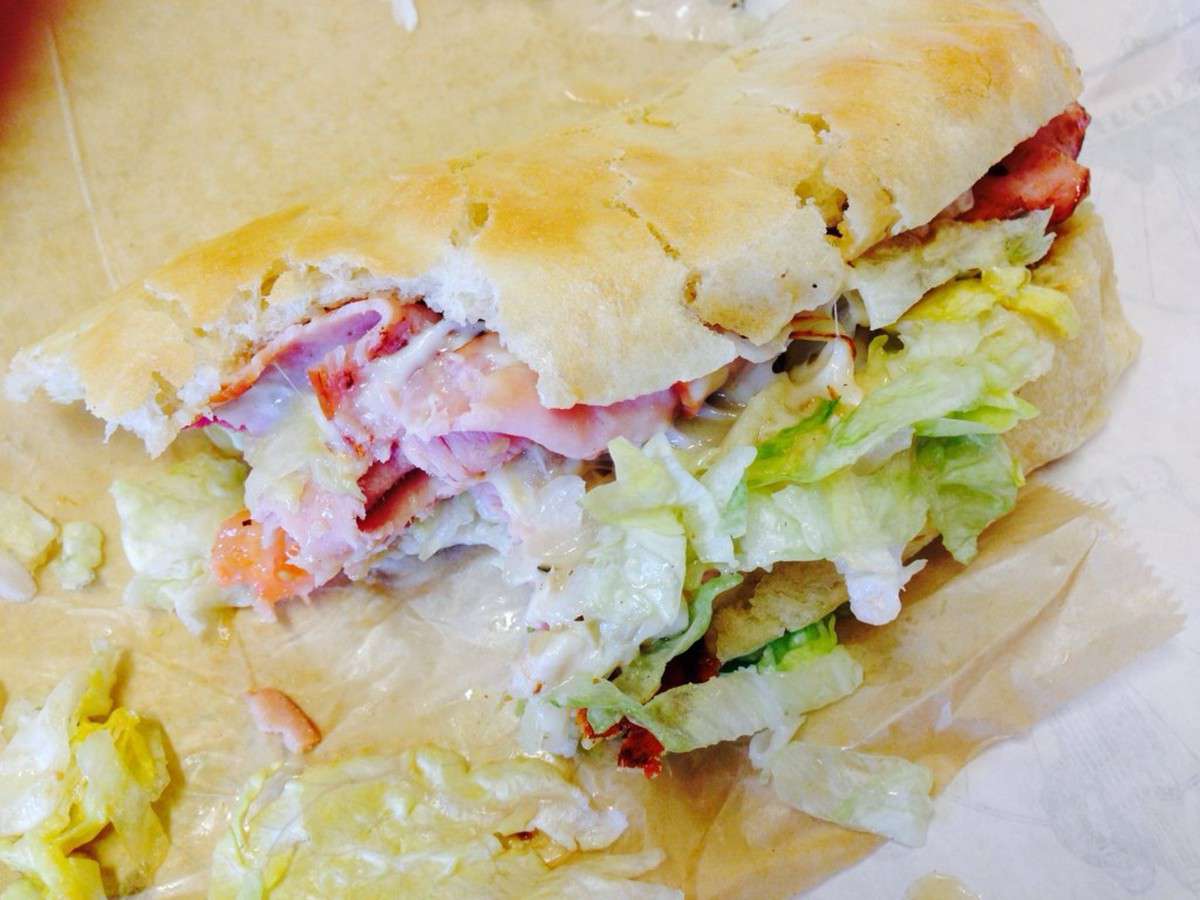 New York City Sub Shop, Jackson, Jackson Zomato