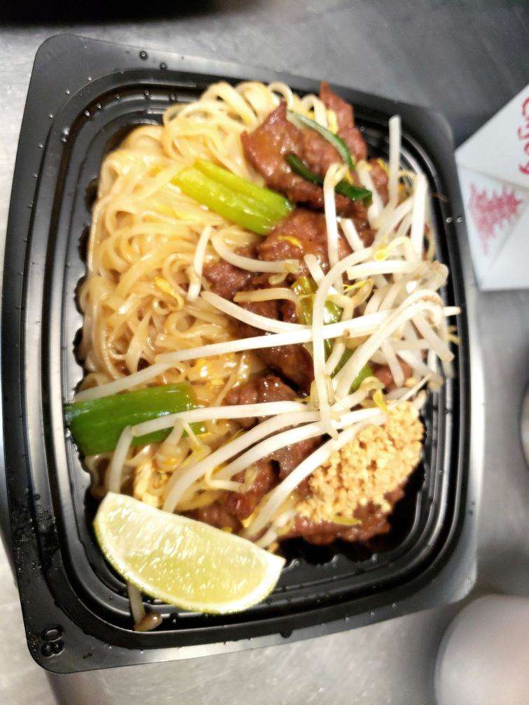 Sunshine Chinese, Suwanee, Atlanta Zomato