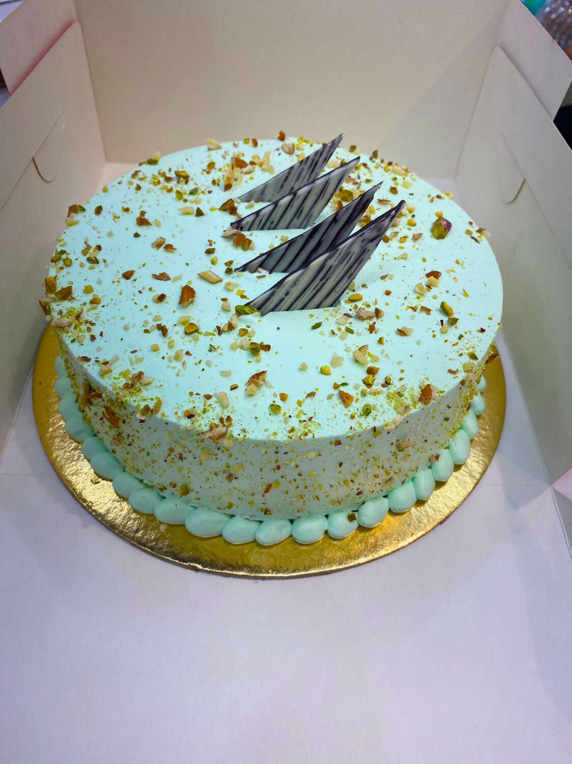 Cakes By Bake And Celebrate Store, Ambedkar Road, Ghaziabad Zomato