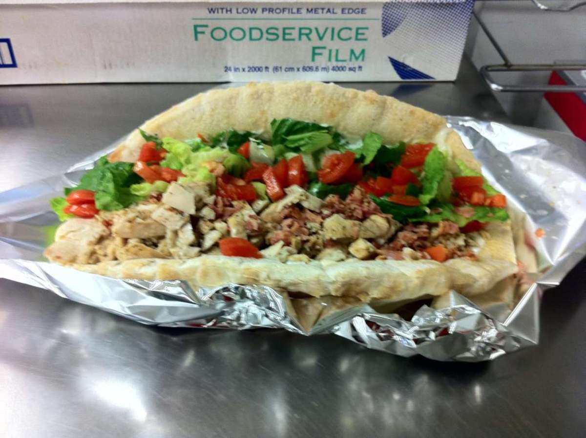 Aloha Pizza Menu, Menu for Aloha Pizza, Melbourne Beach, Melbourne