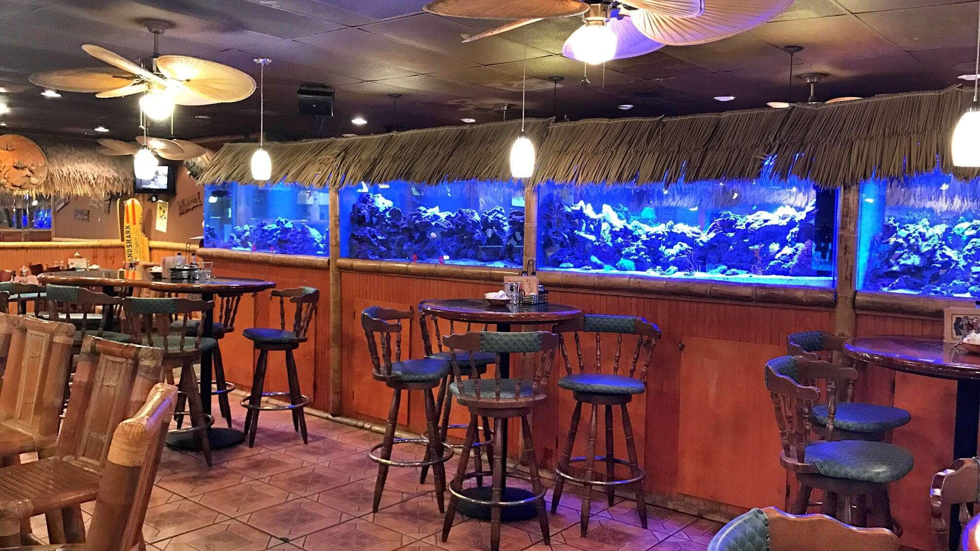 Florida's Seafood Bar & Grill, Cocoa Beach, Melbourne Zomato