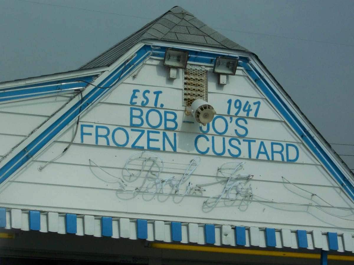 Bob Jo's, Wyandotte, Detroit Zomato