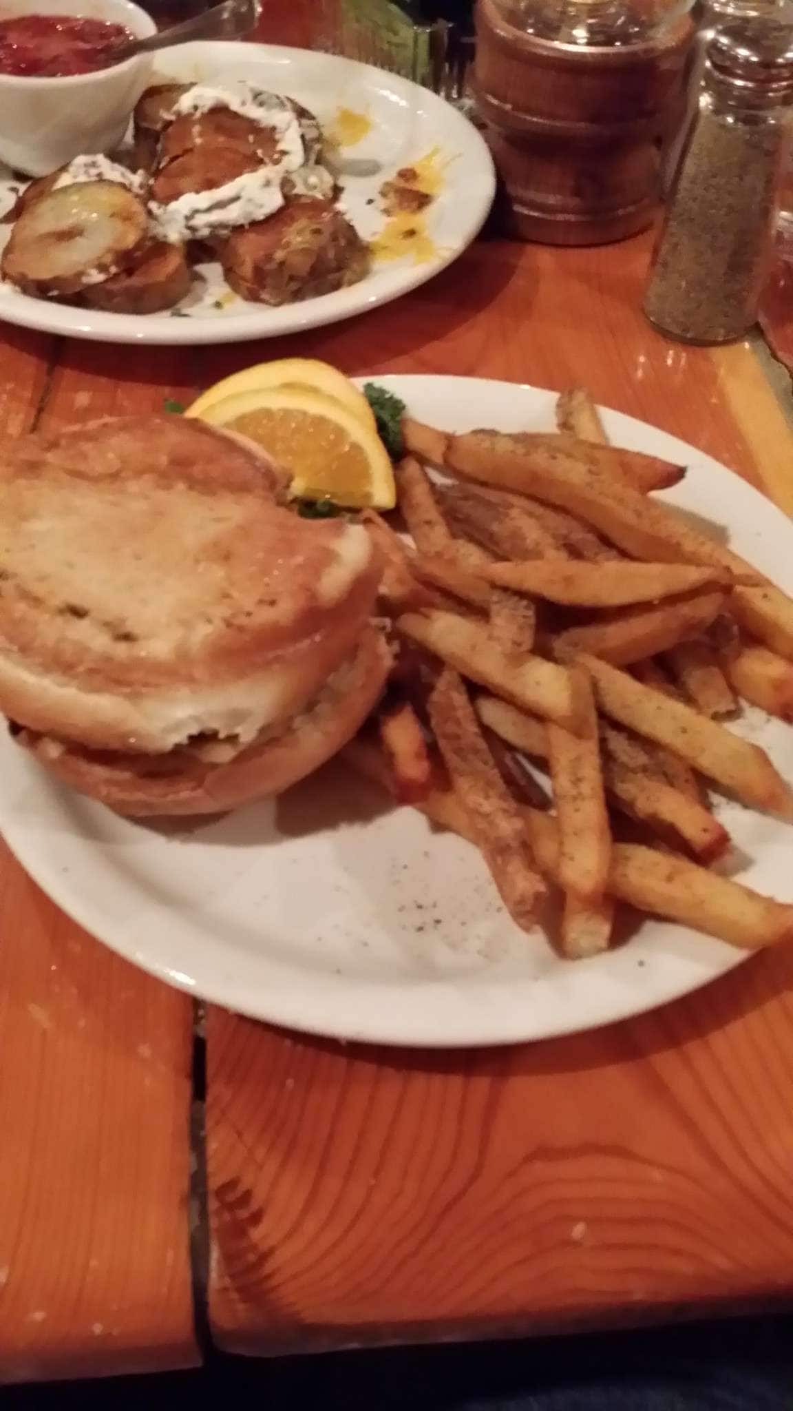 Claimjumper Restaurant, Heber City, Salt Lake City Zomato