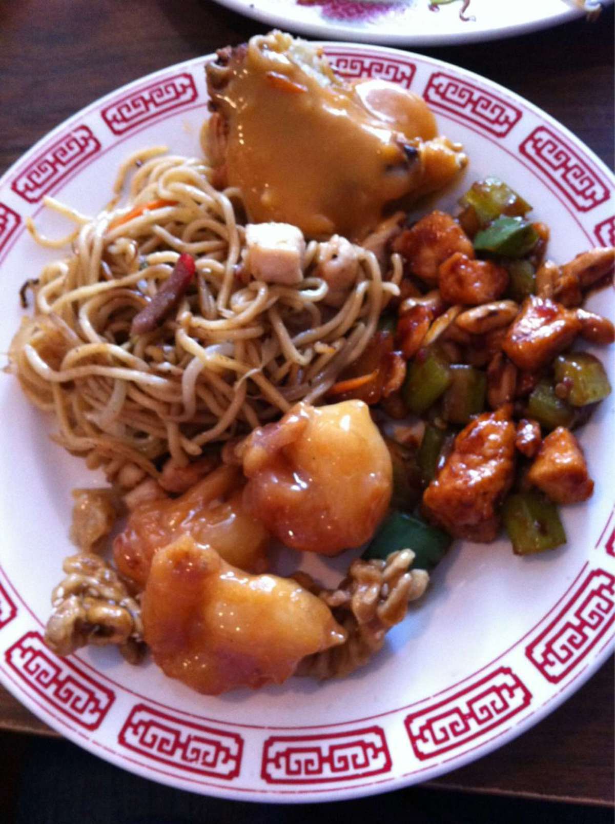 Kowloon Chinese Restaurant, Visalia, Visalia Zomato