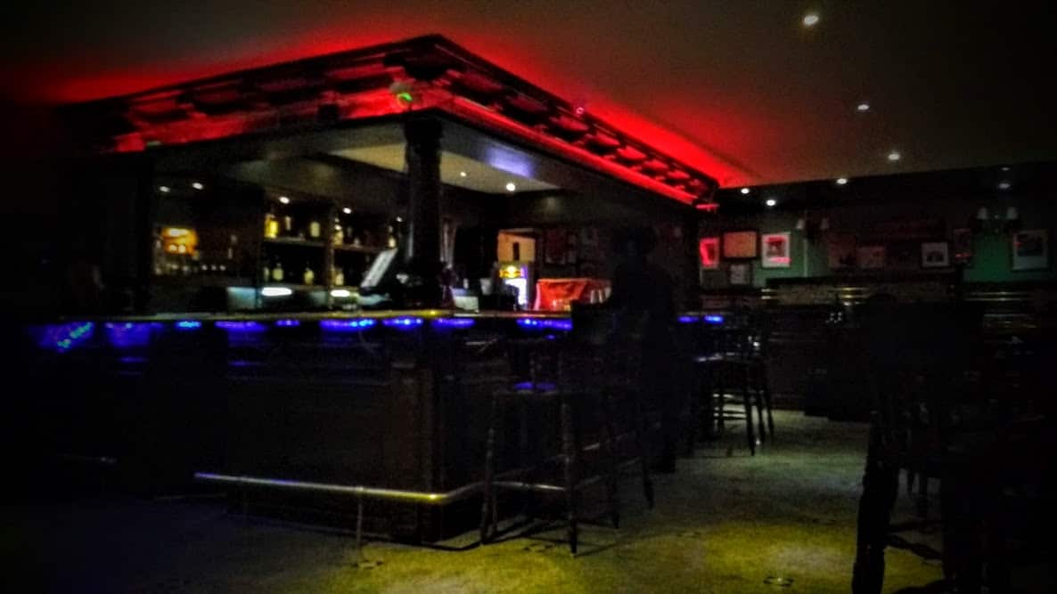 Shamrock - The Irish Bar, Hitech City, Hyderabad | Zomato
