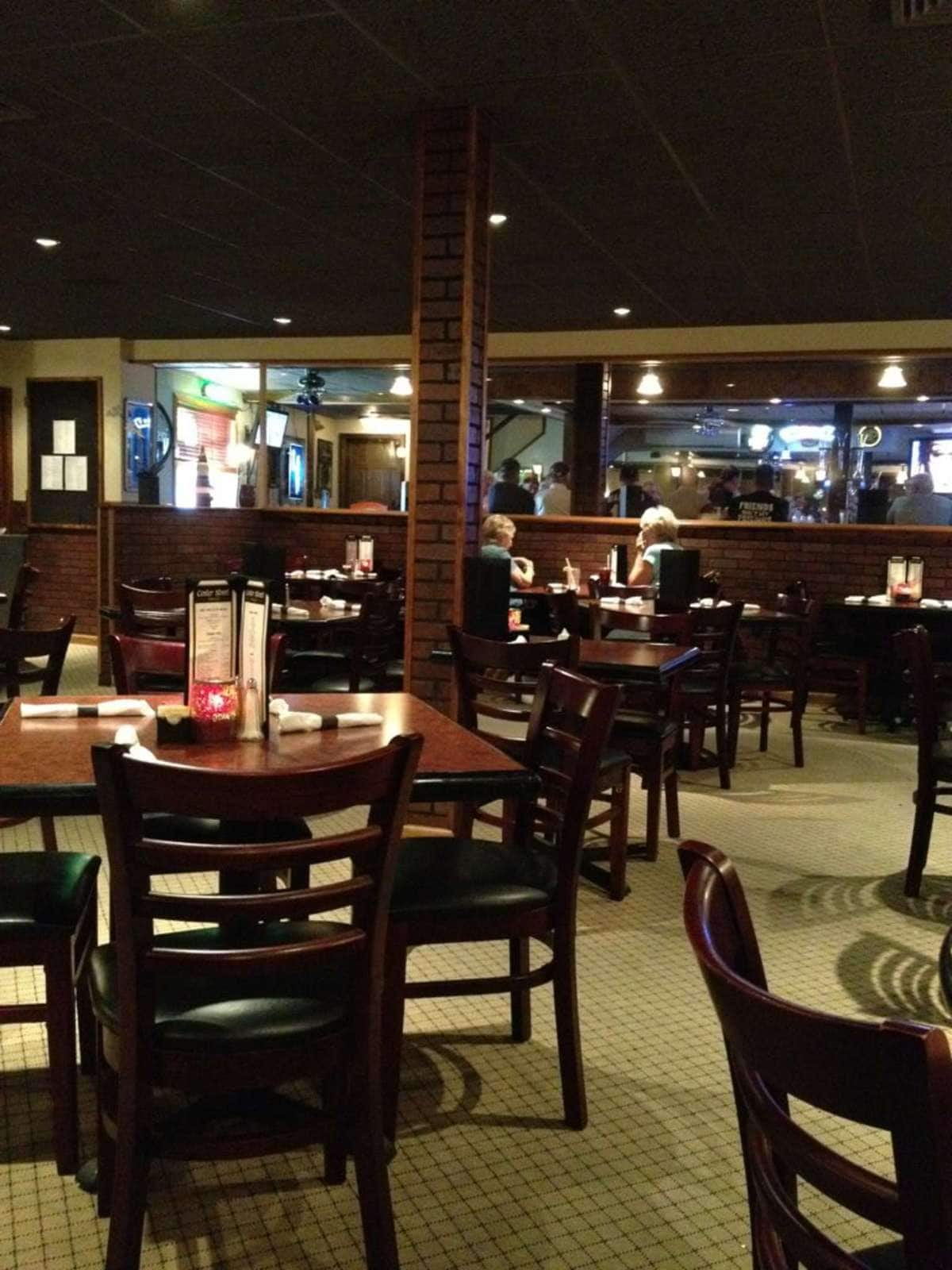 Center Street Grille, Enola, Harrisburg | Zomato