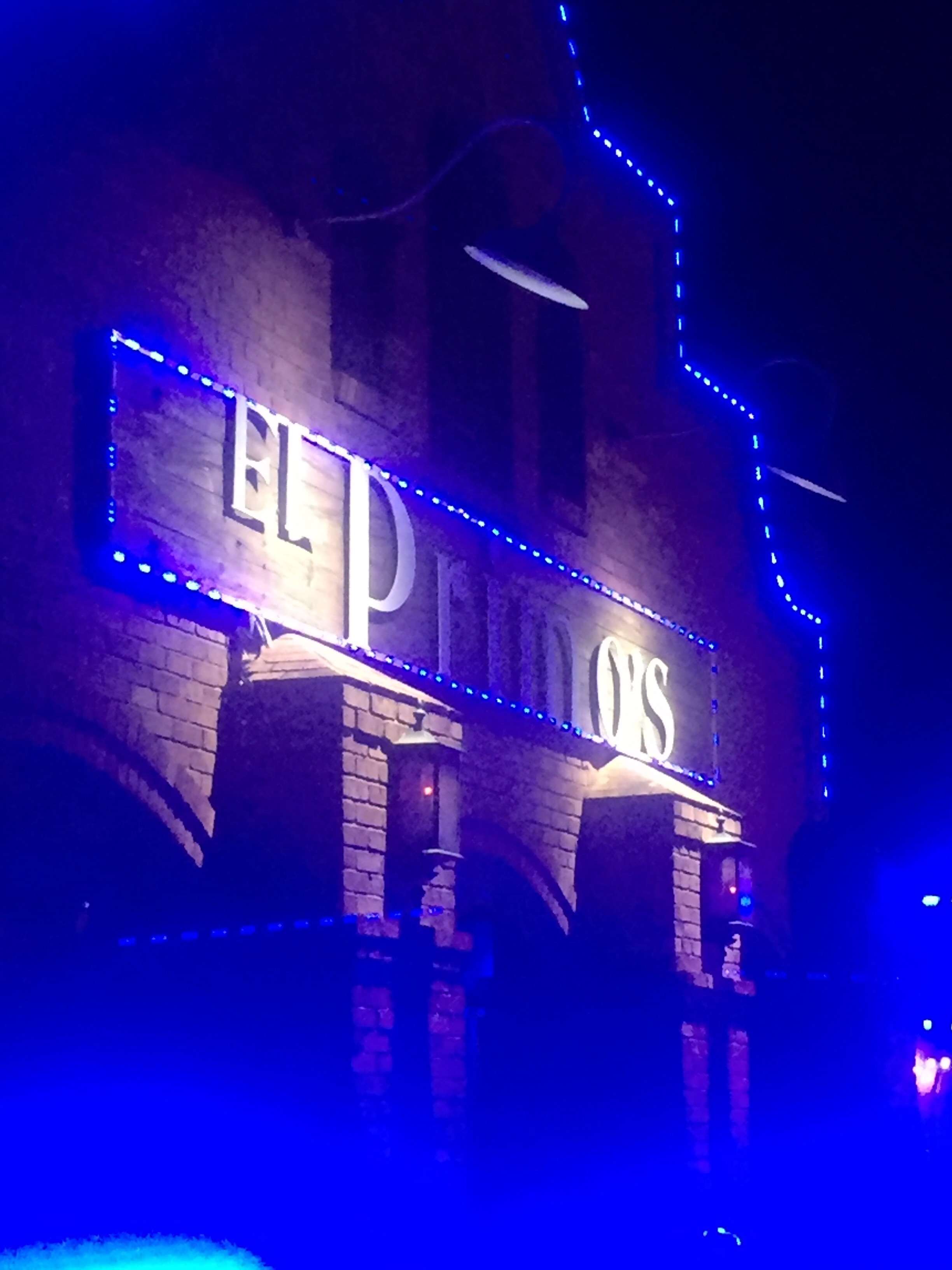 El Primo's Mexican Grill & Cantina, Mansfield, Mansfield