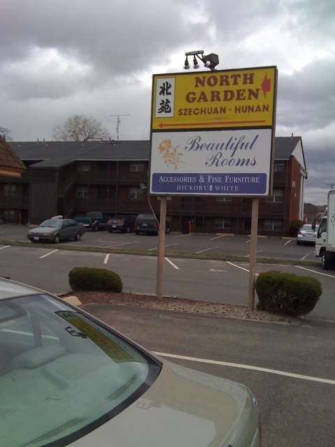 North Garden West Springfield West Springfield Urbanspoon Zomato