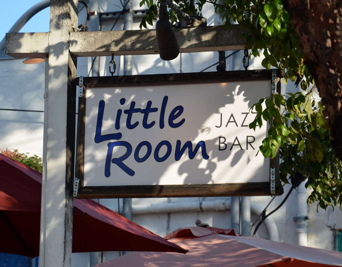 Little Room Jazz Bar Key West Florida Keys Urbanspoon Zomato