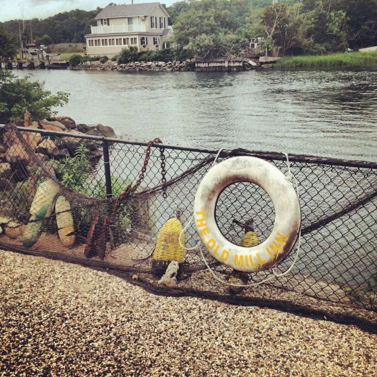 Old Mill Inn, Mattituck, Long Island Zomato