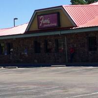 Gorging thanksgiving dinner Gorging thanksgiving dinner