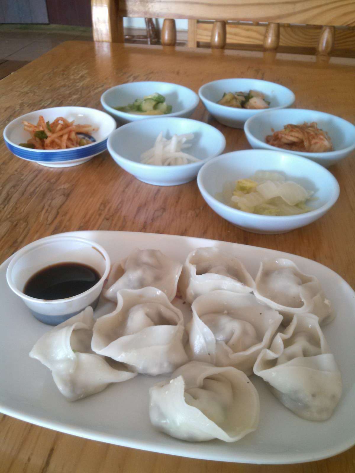 Seoul House Korean Restaurant, Warner Robins, Macon Zomato