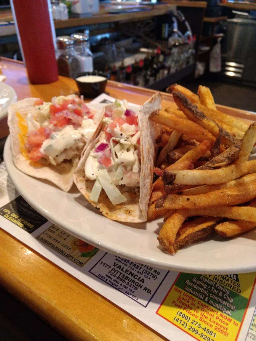 Fieldhouse Restaurant, Cabot, Pittsburgh Zomato