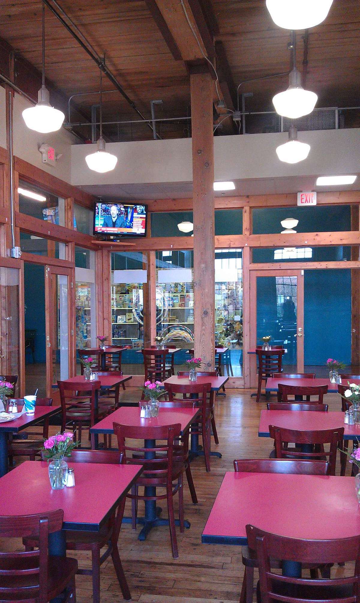 Carrboro Pizza Oven, Carrboro, Research Triangle Zomato