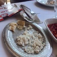 Hacibasar Kebap Atasehir Istanbul Iftar Menusu