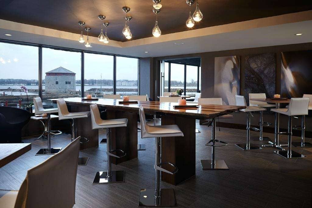 Aqua Terra, Kingston, Kingston Zomato