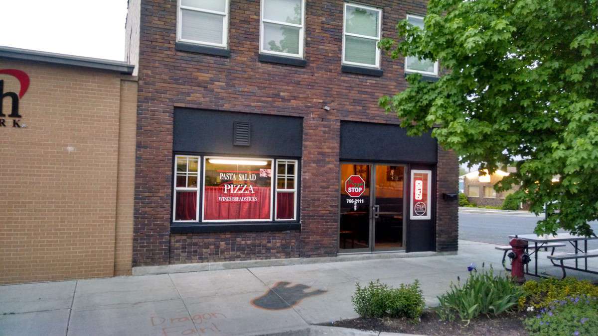 Pizza Stop, Malad City, Malad City Zomato