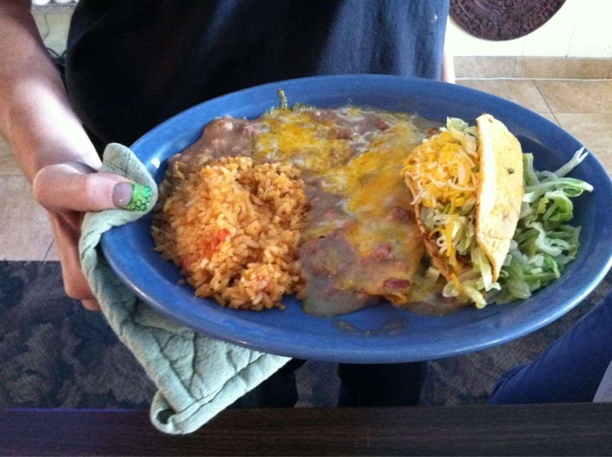 La Fonda Mexican Restaurant, Camp Verde, Camp Verde Zomato