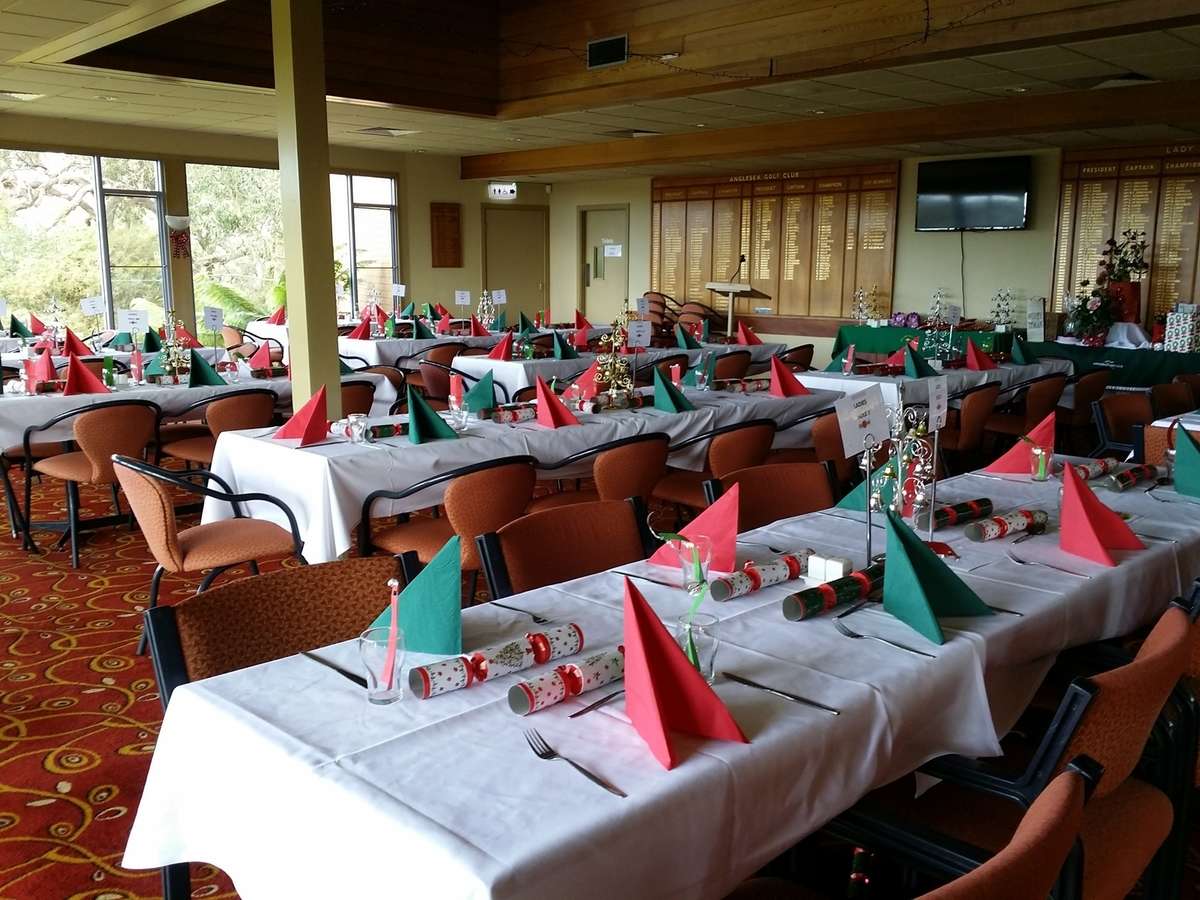 Anglesea Golf Club Bistro, Anglesea, Anglesea Zomato