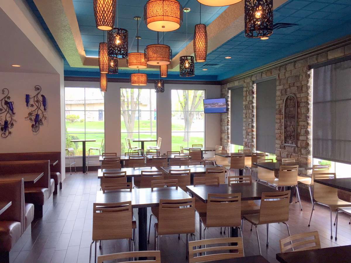 Mr. Gyros Greek Food & Pastry, Overland Park, Kansas City, Kansas Zomato