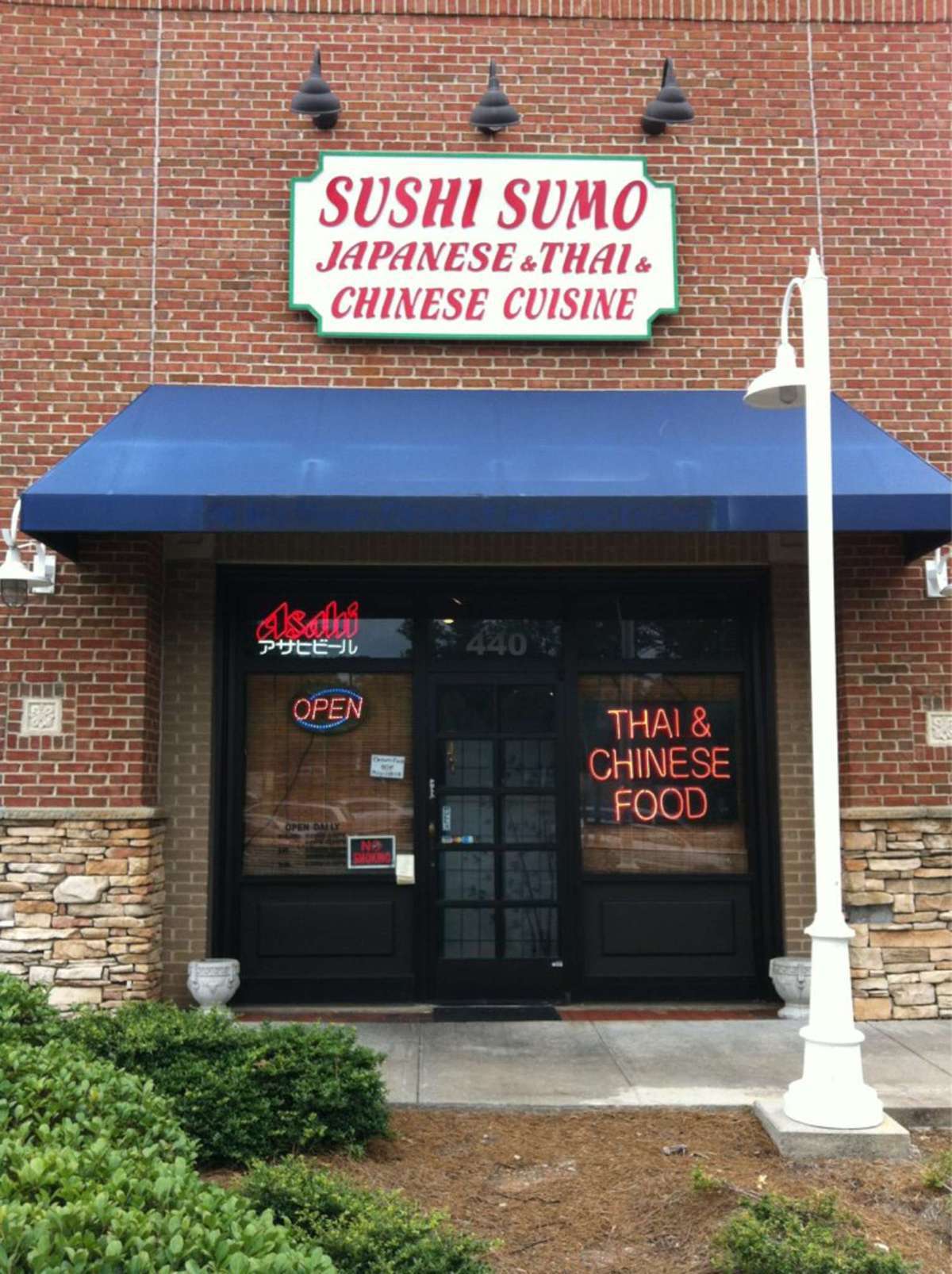 Sushi Cherry Creek Denver Co - 6f4g1nw