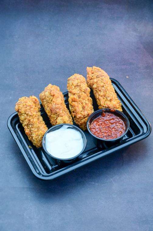 Crispy Chicken Company, Tilak Nagar, New Delhi Zomato