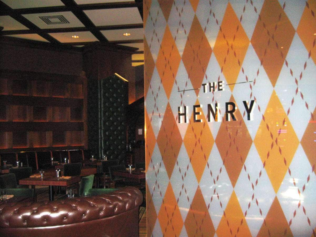 The Henry Las Vegas: A Unique Urban Oasis in the Heart of Sin City