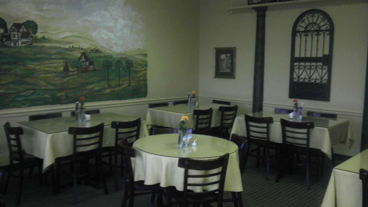 Mueller's Bistro & Bakery, Hot Springs National Park, Hot Springs Zomato