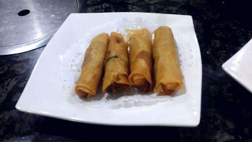 1 Pot Chinatown Calgary Zomato