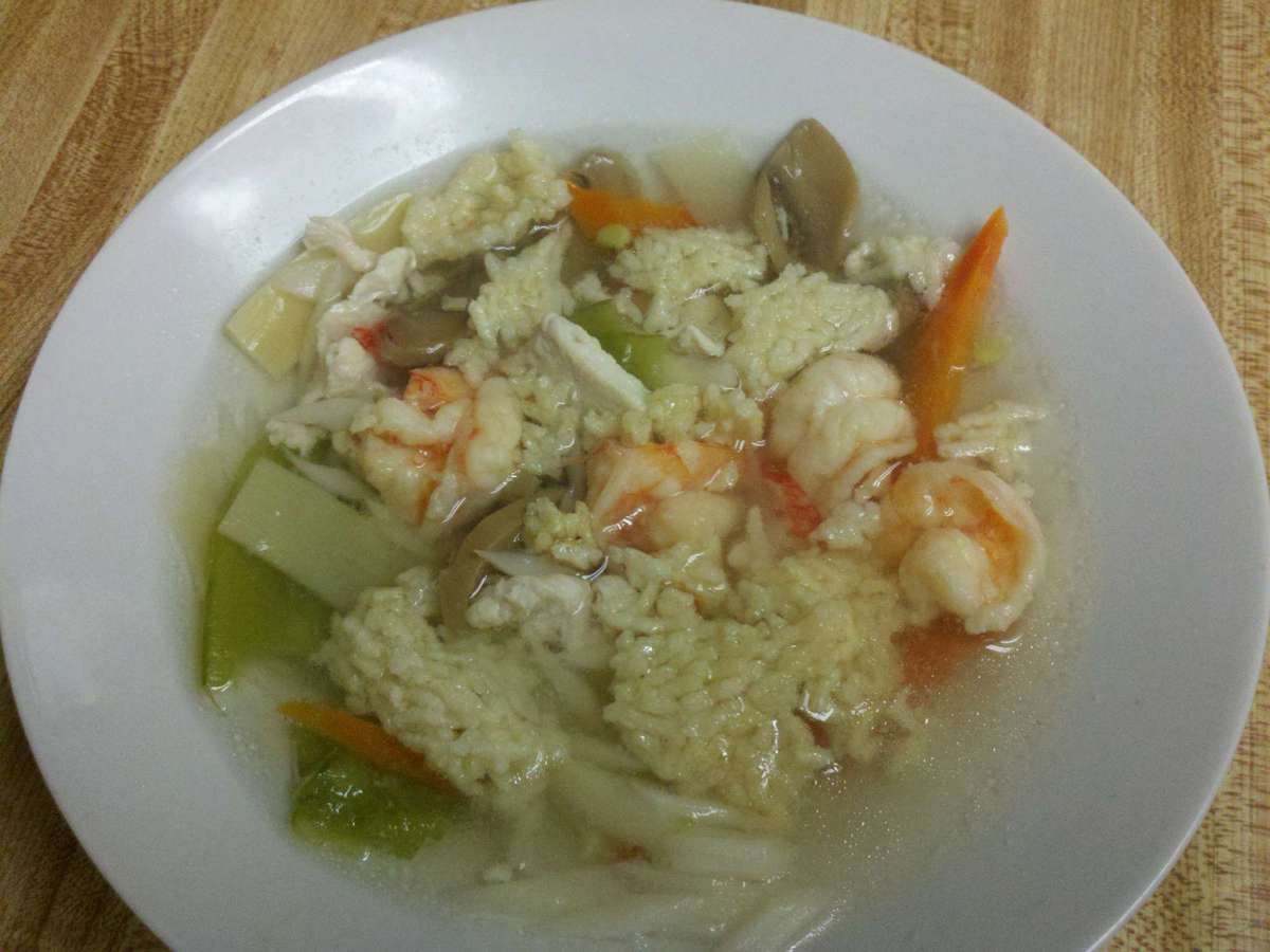 China Garden Restaurant, Bakersfield, Bakersfield Zomato