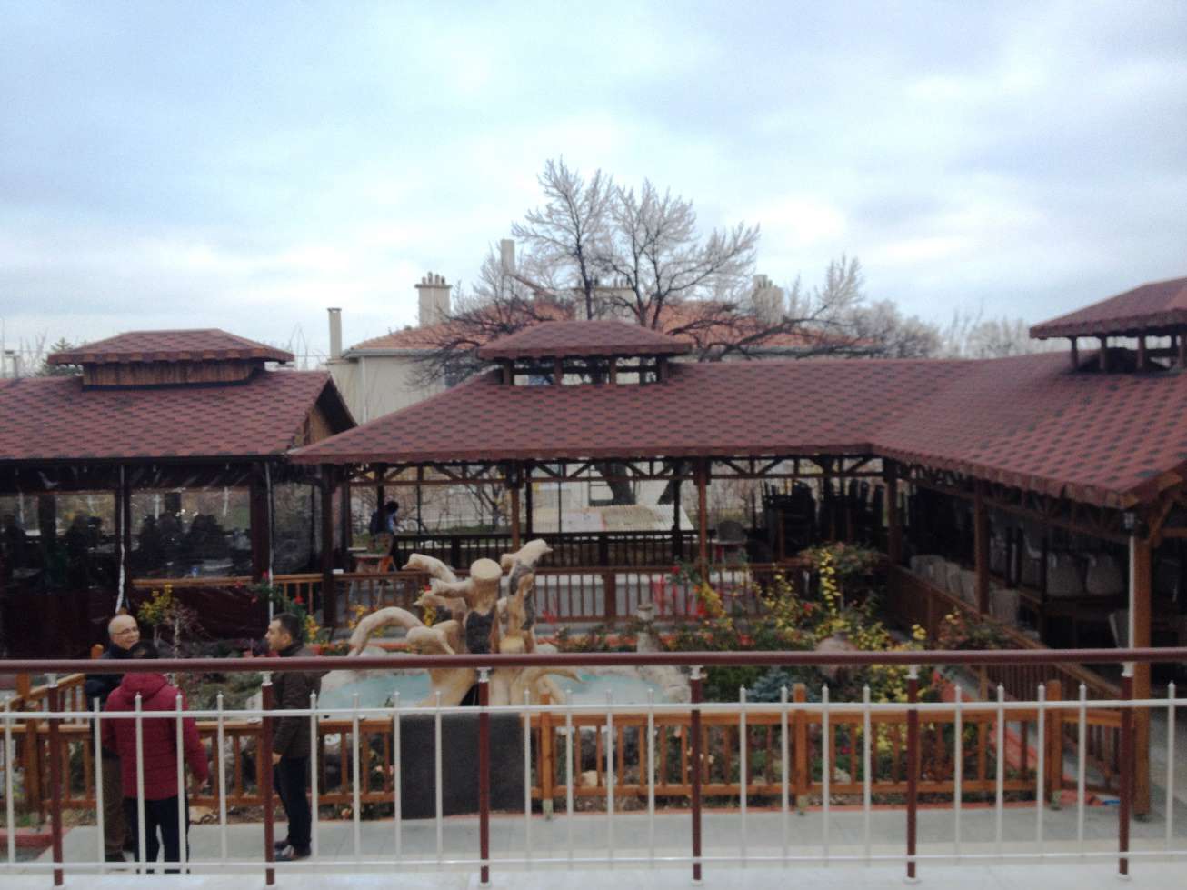 sukru usta asirlik firin kebap evi meram konya