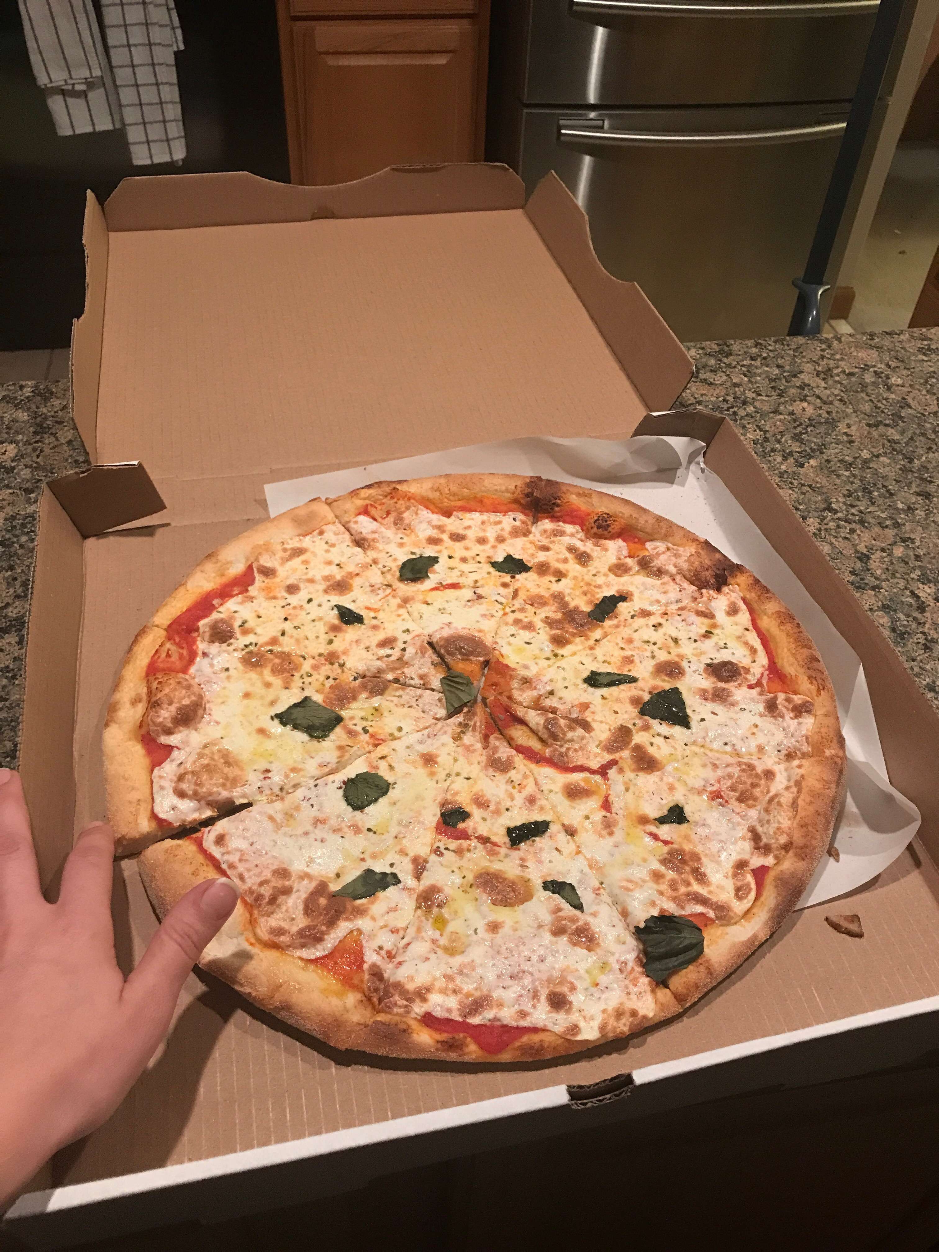 Milford Des Pizza Haven Papa Johns Unveils Finger Licking Delights - hptk2yv