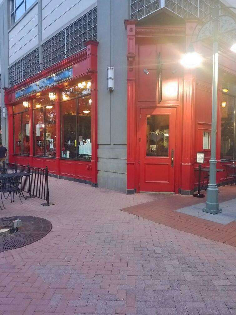 Samuel Beckett's Irish Gastro Pub, Arlington, Arlington County Zomato