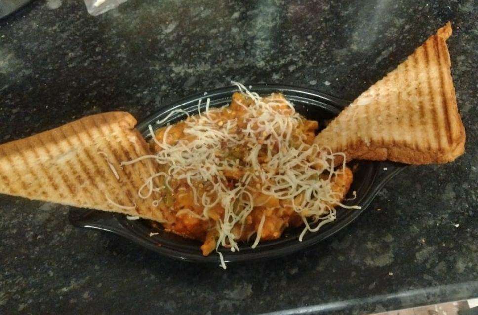 Basil Cafe, Pimple Gurav, Pune Zomato