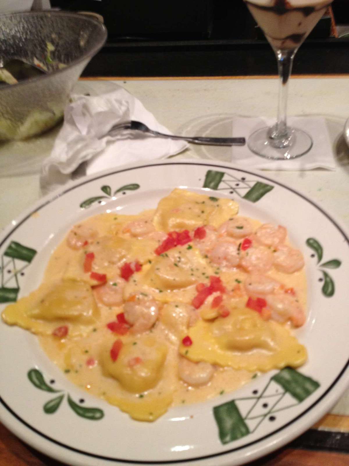 Olive Garden Italian Restaurant Photos Pictures Of Olive Garden