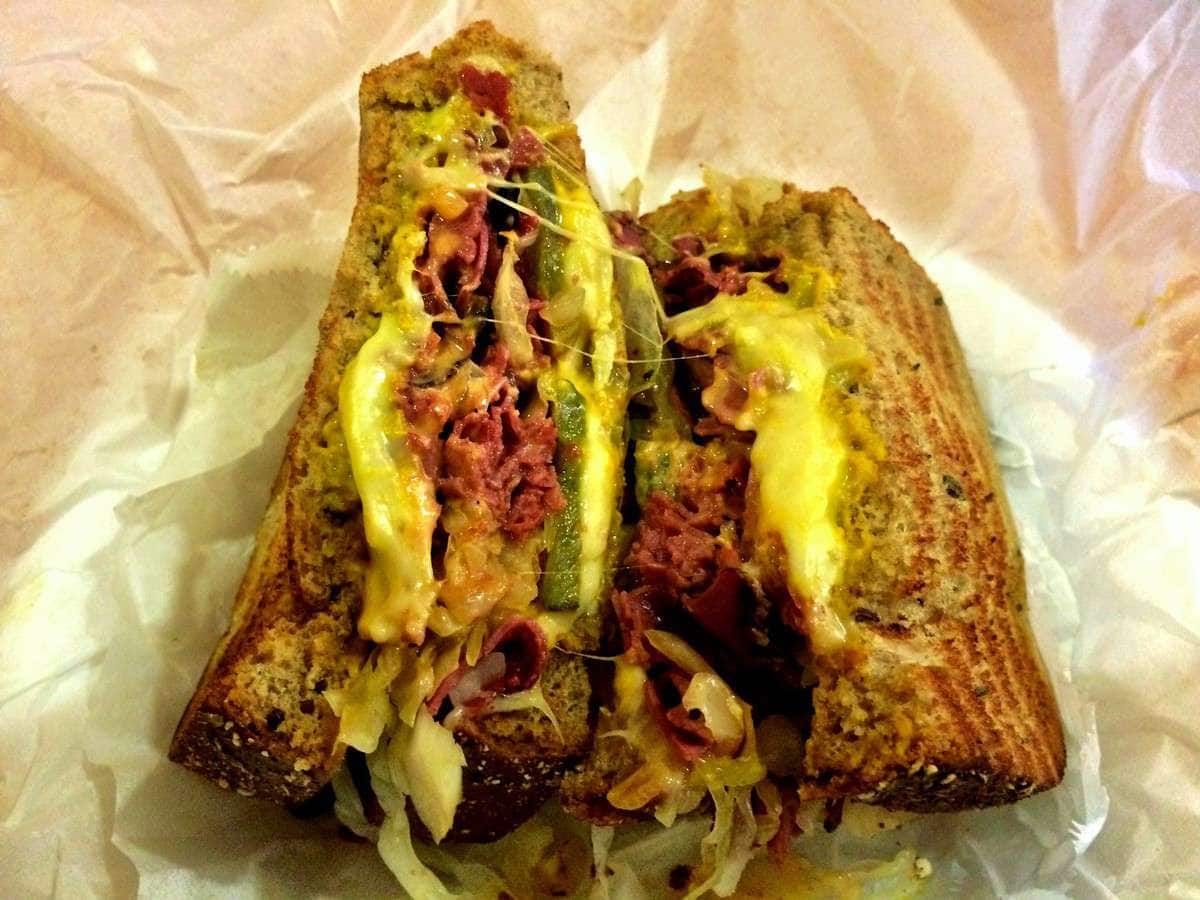 Nate's Korner, Santa Ana, Orange County Zomato