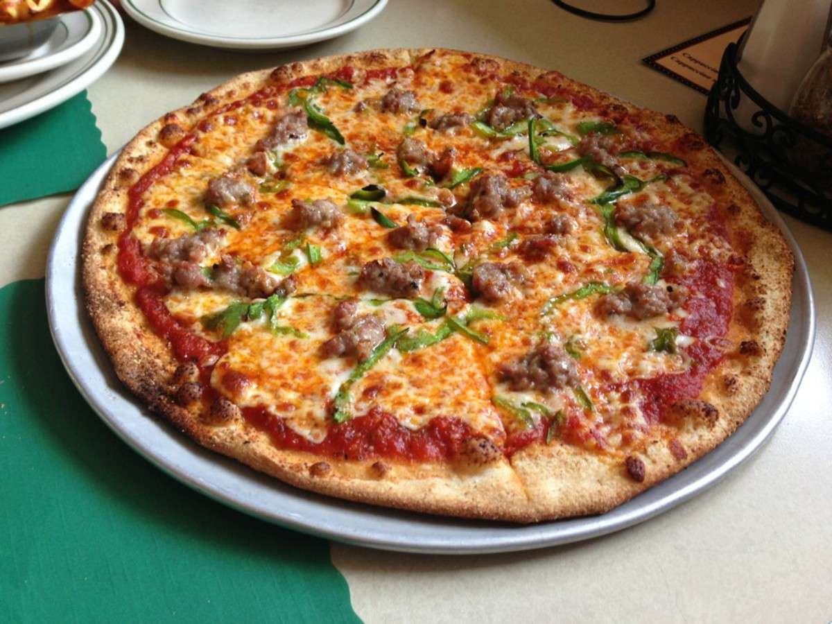 Vic S Italian Restaurant Bar Bradley Beach Bradley Beach Zomato