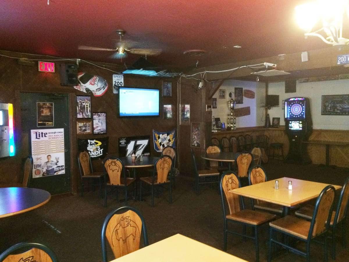 Barn Door Bar & Restaurant, Mt Pleasant, Mt Pleasant Zomato