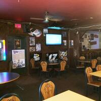 Barn Door Bar Restaurant Mt Pleasant Mt Pleasant